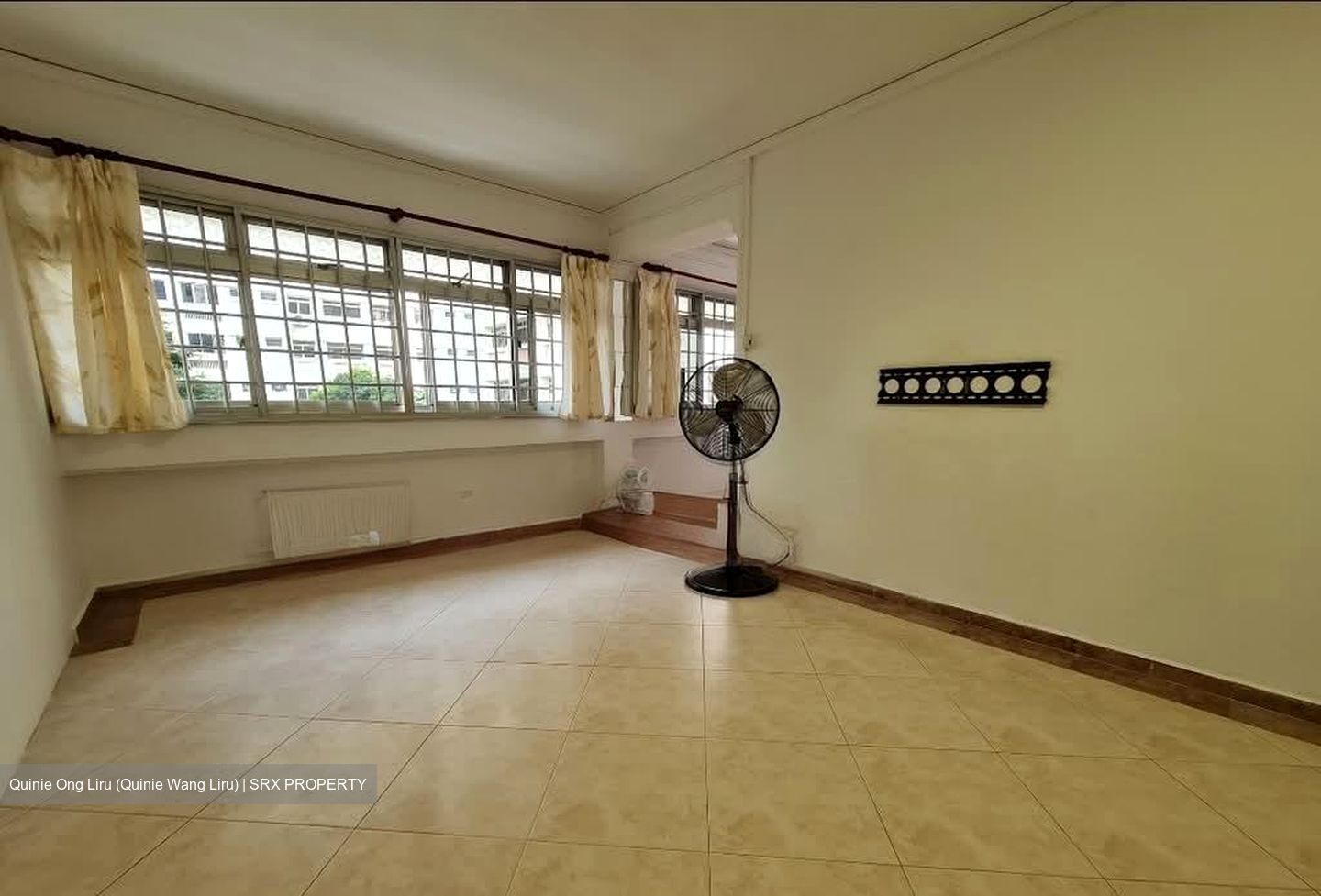 Blk 572 Pasir Ris Street 53 (Pasir Ris), HDB 4 Rooms #602305781